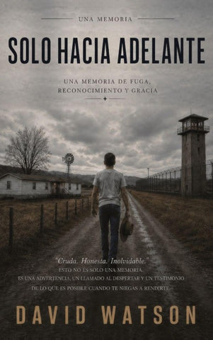 Solo Hacia Adelante
