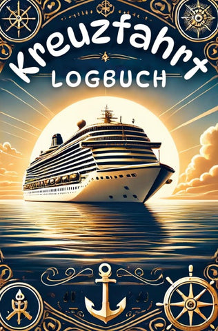 Kreuzfahrt Logbuch