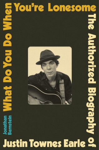 What Do You Do When You're Lonesome