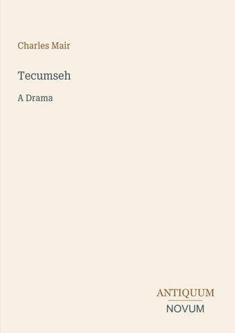 Tecumseh
