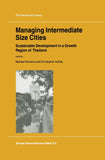 Managing Intermediate Size Cities