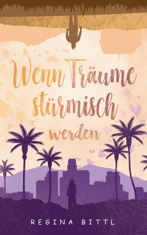 Wenn Träume stürmisch werden
