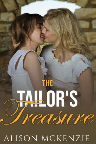The Tailor's Treasure