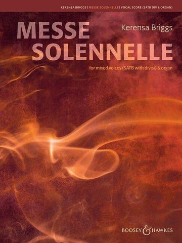 Messe Solennelle