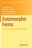 Automorphic Forms