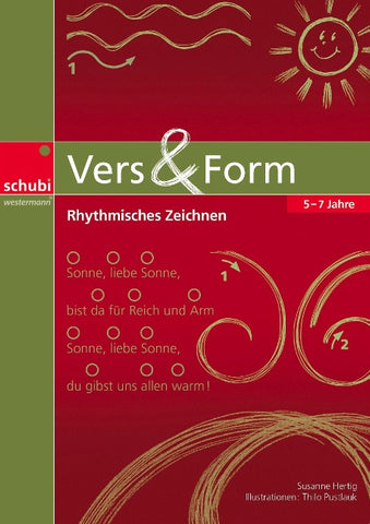 Vers und Form