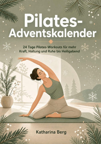 Pilates-Adventskalender
