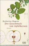 Der Geschmack von Apfelkernen