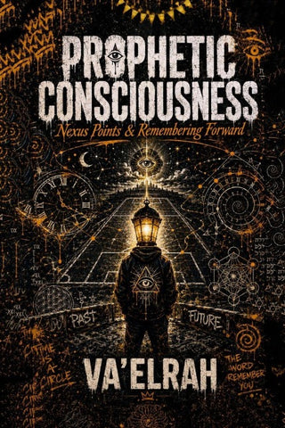 Prophetic Consciousness