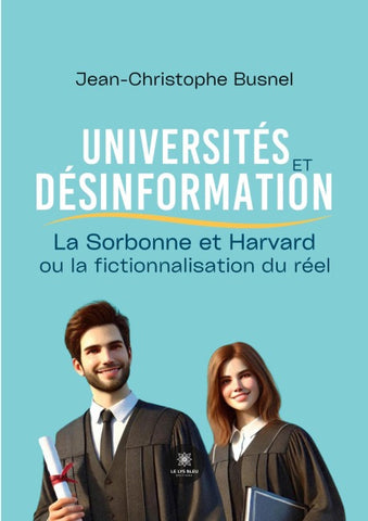 Universités et désinformation