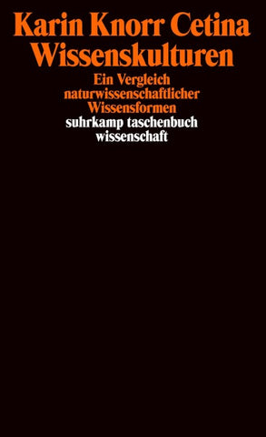Wissenskulturen