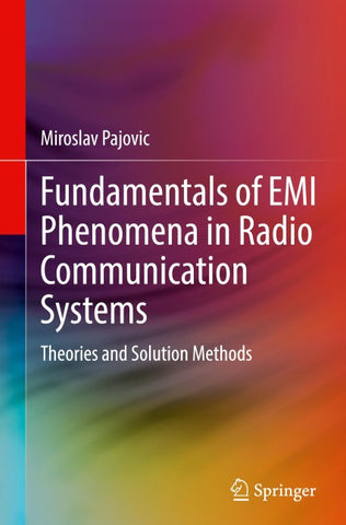 Fundamentals of EMI Phenomena in Radio Communication Systems