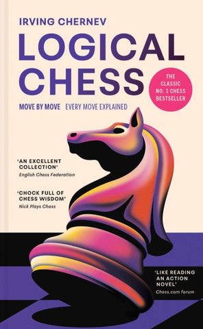 Logical Chess: Move by Move