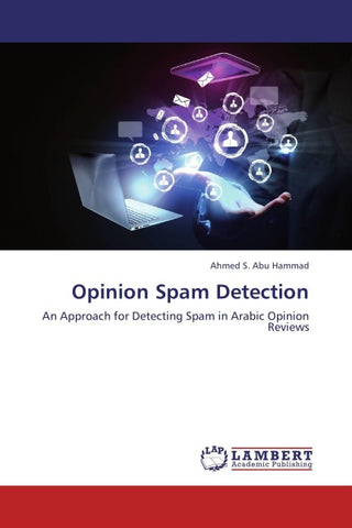 Opinion Spam Detection