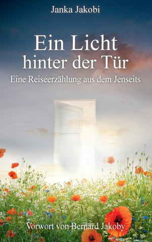 Ein Licht hinter der Tür
