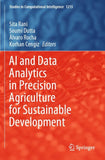 AI and Data Analytics in Precision Agriculture for Sustainable Development