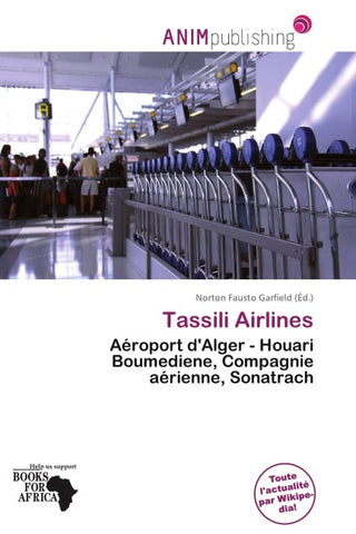 Tassili Airlines