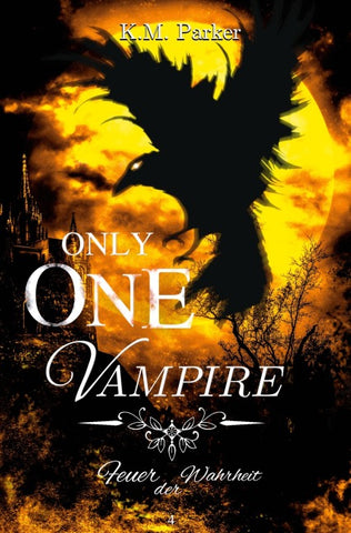 Only one Vampire 4