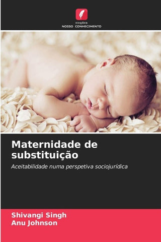 Maternidade de substituição
