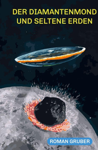 Diamantenmond und Seltene Erden