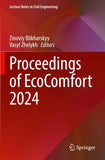 Proceedings of EcoComfort 2024