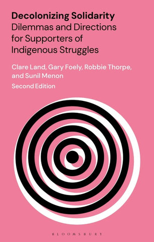Decolonizing Solidarity