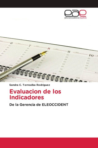 Evaluacion de los Indicadores