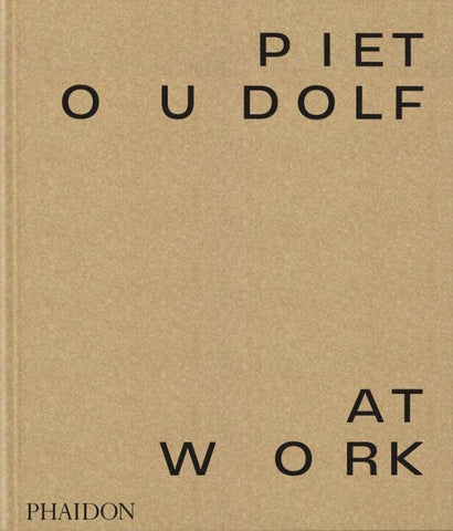 Piet Oudolf At Work (2023) (Hardback) (EN)