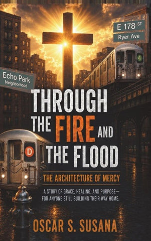 Through the Fire and the Flood