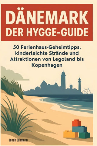Dänemark: Der Hygge-Guide