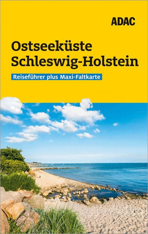 Ostseeküste Schleswig-Holstein