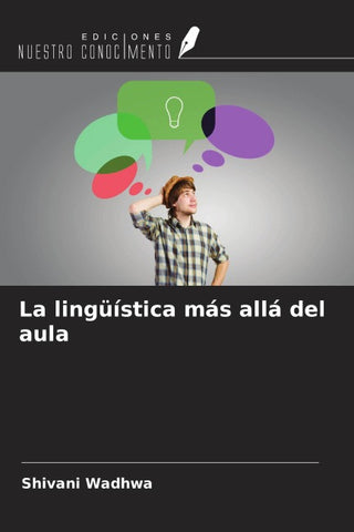 La lingüística más allá del aula