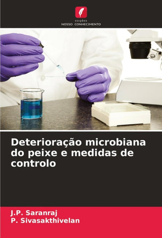 Deterioração microbiana do peixe e medidas de controlo