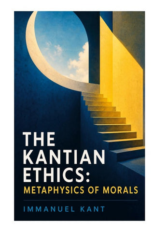 The Kantian Ethics: Metaphysics of Morals