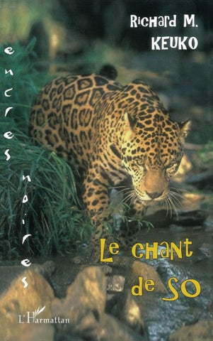 LE CHANT DE SO