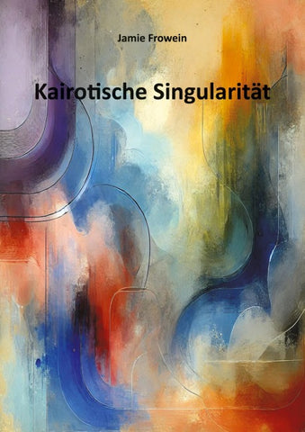 Kairotische Singularität