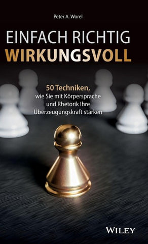 Einfach richtig wirkungsvoll