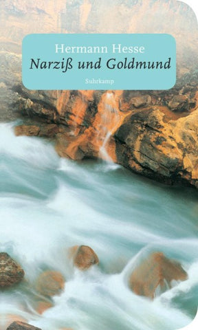 Narziß und Goldmund