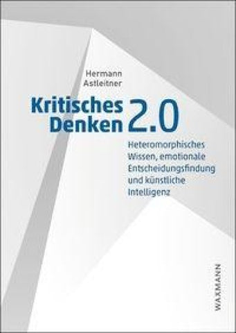 Kritisches Denken 2.0