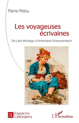 Les voyageuses écrivaines