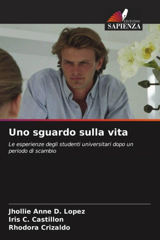 Uno sguardo sulla vita