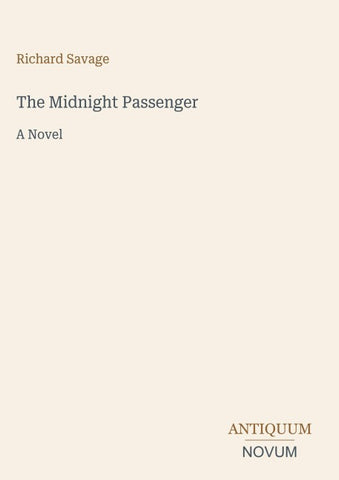 The Midnight Passenger