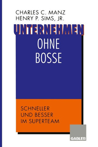 Unternehmen ohne Bosse