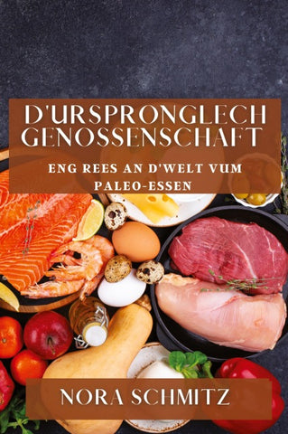 D'Urspronglech Genossenschaft