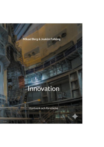 Innovation
