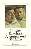 Wo du dich findest, da lass von dir ab