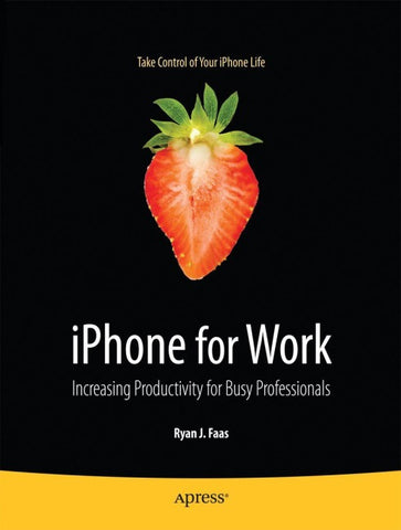 iPhone for Work