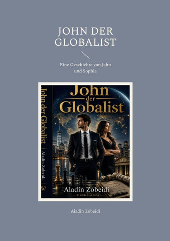 JOHN DER GLOBALIST
