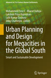 Urban Planning and Design for Megacities in the Global South