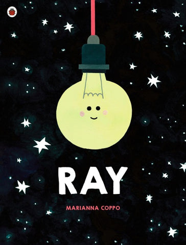Ray